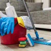 نظافت منزل