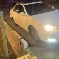 تویوتاکمری گرند 2006|خودرو سواری و وانت|سیرجان, |دیوار