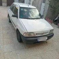 پراید مدل ۹۰