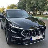 kmc   k7  بدون رنگ کامل..معاوضه با خودرو   ۱۴۰۱