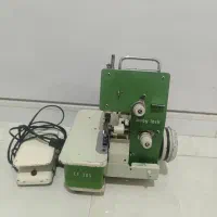 چرخ سردوز baby lock