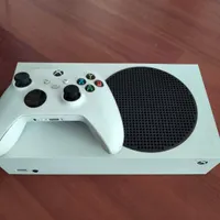 ایکس باکس سری اس xbox series s
