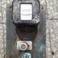 کنتربرق قدیمی