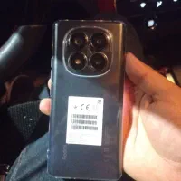 شیایومی نوت 14 پرو 256 کیگ رام 8