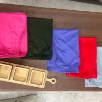 تاپ زنانه بصورت عمده ۶۹هزار تومن