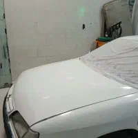 زانتیا مدل ۸۸ تمام رنگ|خودرو سواری و وانت|بجنورد, |دیوار