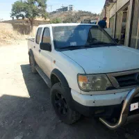پیکاب ریچ مدل ۹۴