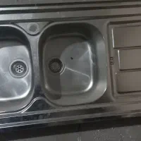 سینک لگن بزرگ