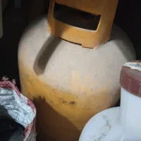 کپسول ایران گاز