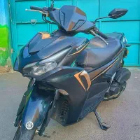 گلکسی آیروکس ۱۵۵