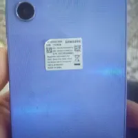سامسونگ Galaxy A34 با حافظهٔ ۱۲۸ گیگابایت|موبایل|تهران, ظفر|دیوار