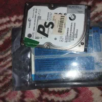 هارد ۲۵۰ گیگ لپ تاب
