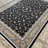 فرش یاشار هزار گل‌بهی طوسی ۱۰۰۰|فرش|تهران, شهرک شریعتی|دیوار