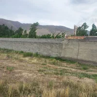 فروش زمین مناسب صنعتی باغی ۶۸۶۰ متر جاده صوفیان|فروش دفتر صنعتی، کشاورزی، تجاری|صوفیان, |دیوار