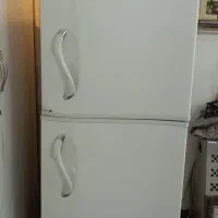 یخچال دو درب|یخچال و فریزر|اهواز, حصیرآباد|دیوار