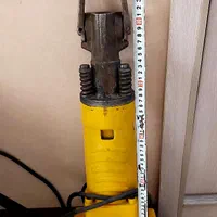 پیکور ۳۰ کیلویی بوش|ماشین‌آلات صنعتی|کرمان, |دیوار