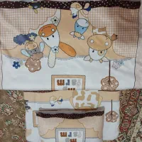 سرویس خواب نوزادی