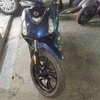 sym sf 180 مدل ۱۴۰۳