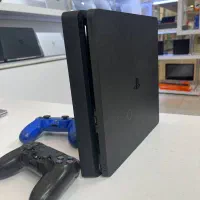 ps4 دو دسته یک ترابایت قسطی|کنسول، بازی ویدئویی و آنلاین|گرگان, |دیوار