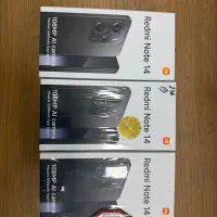 شیائمی نوت ۱۴|موبایل|شیراز, زند|دیوار