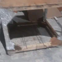 کرسی‌برقی|بخاری، هیتر، شومینه|مشهد, شهرک بهارستان|دیوار