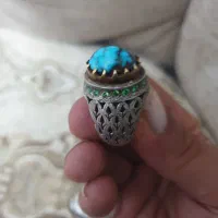 فیروزه نیشابور اصل|جواهرات|مشهد, احمدآباد|دیوار