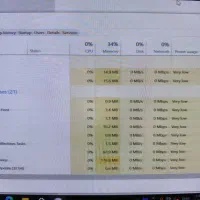مادربرد h61 با cpu i5|قطعات و لوازم جانبی رایانه|نیشابور, هفده شهریور|دیوار