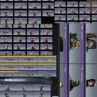 اکانت کالاف