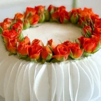 کیک روز‌مادر|خدمات پذیرایی، مراسم|قم, مهدیه|دیوار