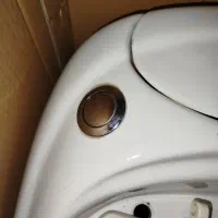 توالت فرنگی پارس سرام