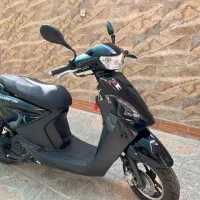 موتور رهرو پلاس 1404