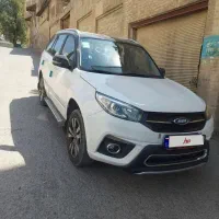 ایکس۳۳sمدل۹۸|خودرو سواری و وانت|کرمانشاه, |دیوار