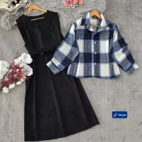 لباس زنانه و دخترانه|حراج|مرند, |دیوار