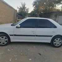 پارس 401سال موتور جدید تربت حیدریه