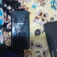 گوشی سامسونگ a20s