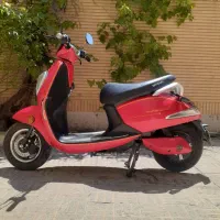 موتور برقی 1600w
