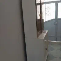 فروش کالسکه و روروک و کمدآهنی|کالسکه و لوازم جانبی|شیراز, پارک کوهستانی بوستان|دیوار
