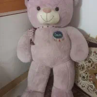 دوتا خرس  بزرک|اسباب‌بازی بچه|مشهد, شهید آوینی|دیوار