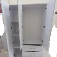 کمد لباس|جاکفشی، کمد، دراور|خمینی‌شهر, |دیوار