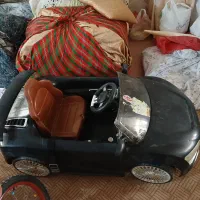 ماشین شارژی