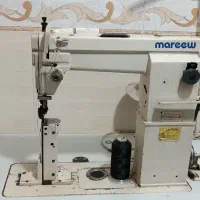 چرخ دوخت کفش ،دستگاه پرس کفش