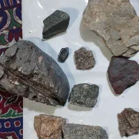 شهاب سنگ|جواهرات|ایرانشهر, |دیوار