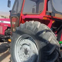 تراکتور399جفت کارخانه پمپ بزرگ مدل 96|خودرو سنگین|داران, |دیوار