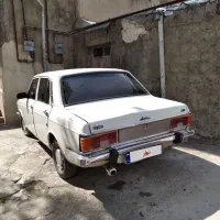 پیکان سواری سالم طلا ۲۴ عیار