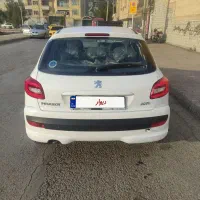 پژو 207 TU5 سقف فلزی|خودرو سواری و وانت|اصفهان, رحیمآباد|دیوار