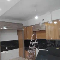آپارتمان ۱۲۰ متری توس ۸۷ پارکینگ و آسانسور|فروش آپارتمان|مشهد, شهید بصیر|دیوار