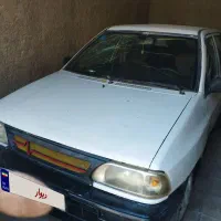 پراید هاچبک کره ای ۷۶