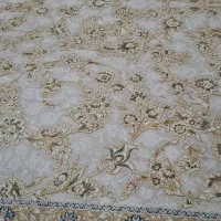 فرش ماشینی  در حد نو|فرش|ورامین, ورامین|دیوار