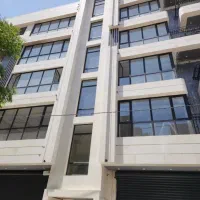 پنجره دوجداره  upvc و آلومینیوم