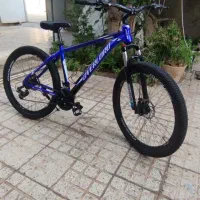 دوچرخه صفر